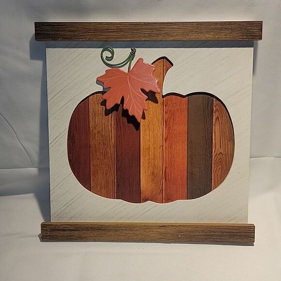 Fall sign - Picture 1 of 3